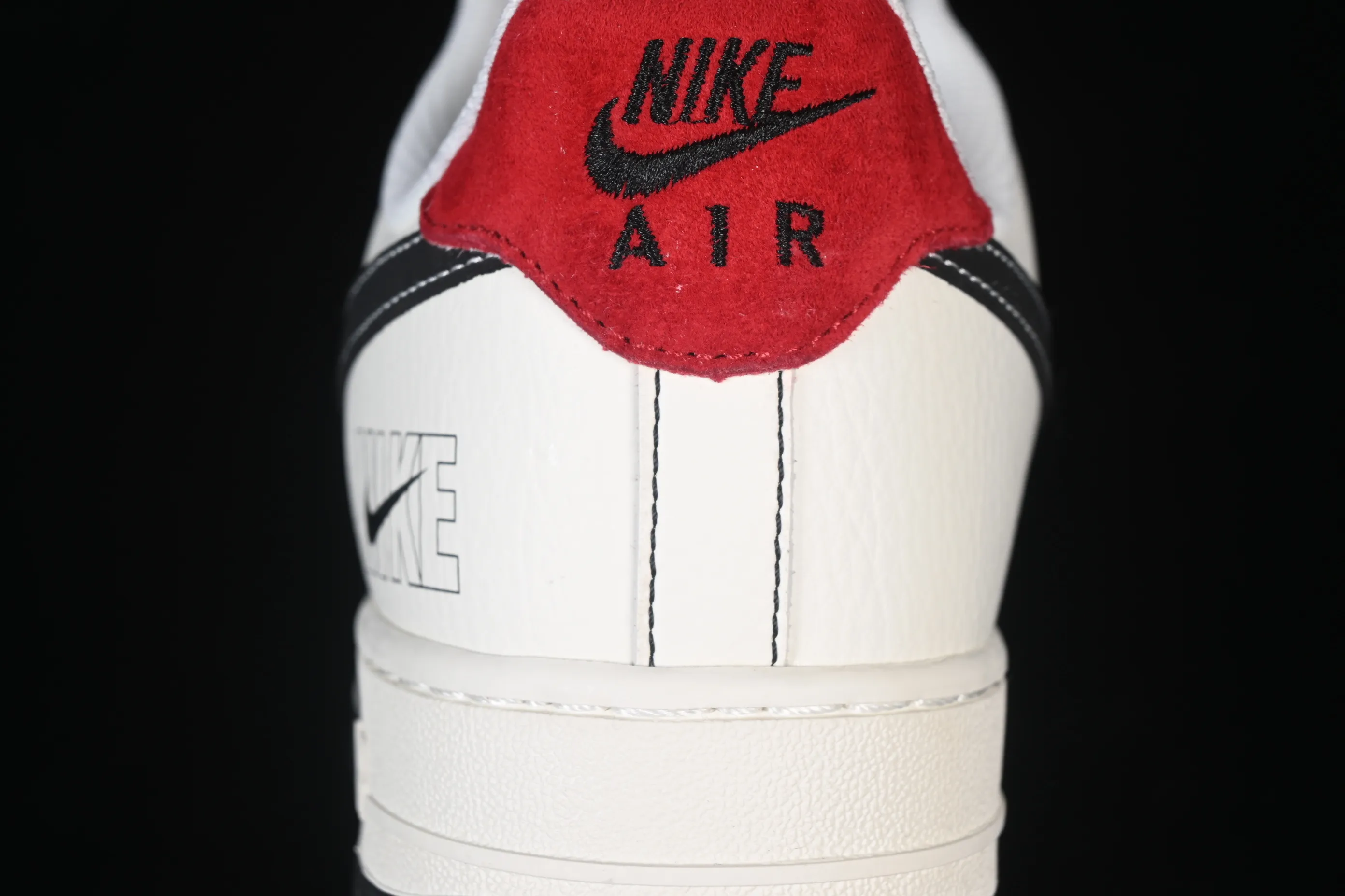 All Categories Nk Air Force 1 Air Force Series Nk Air Force 1 Low Air Force Low Nike Air Force 1'07 Low Retro Contrast Color Air Force One Low Casual Shoes MM3399-805